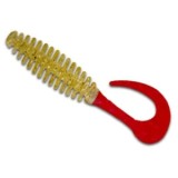 Grub Relax Turbo Twister Standard Blister, Ts215, 11cm, 8g, 4buc/plic