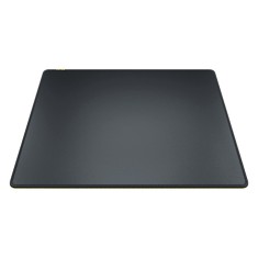 Mousepad hator tonn evo l material cauciuc dimensiuni 500 ? 420 ? 4 mm negru