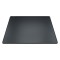 Mousepad hator tonn evo l material cauciuc dimensiuni 500 ? 420 ? 4 mm negru