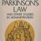 Parkinson's Law