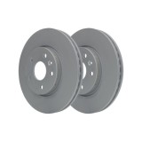 Disc frana Ate 24012601651, parte montare : punte fata