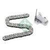 Kit lant distributie Bmw 1 (F20), 1 (F21), 1 Van (F20), 2 Cabriolet (F23), 2 Gran Tourer (F46), 2 Gran Tourer Van (F46), 3 (F30, 3 (G20, 3 Gran Turis, INA