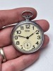 CEAS DE BUZUNAR MOLNIJA - Cal. 3602 - Made in USSR - Vintage !