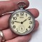 CEAS DE BUZUNAR MOLNIJA - Cal. 3602 - Made in USSR - Vintage !