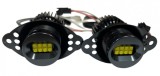 Set 2 Led Marker 80W E90 LCI Facelift, X5 E70 fara xenon din fabrica E90-80W-LCI