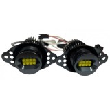 Set 2 Led Marker 80W E90 LCI Facelift, X5 E70 fara xenon din fabrica E90-80W-LCI