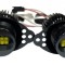 Set 2 Led Marker 80W E90 LCI Facelift, X5 E70 fara xenon din fabrica E90-80W-LCI