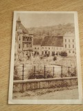 QW27 S - Carte postala - tematica turism - vedere - Sighisoara 8 - 1952
