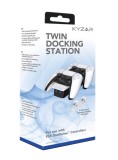 Statie Kyzar Twin Docking PS5
