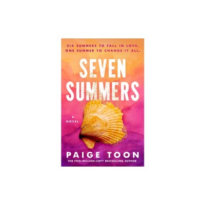 Seven Summers foto