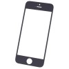 Geam Sticla iPhone 5 Negru - Inlocuire Ecran, Componenta Display