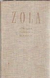 Cumpara ieftin Izbanda familiei Rougon - Emile Zola