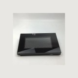 Ușă completă asamblată negru pentru cuptor cu microunde ELECTROLUX Original