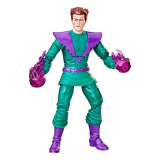 Marvel Legends Avengers Figurina articulata Molecule Man (Puff Adder BAF) 15 cm, Hasbro