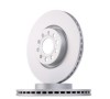 Set Discuri Frana Fata Ventilate MTR compatibile Audi A3 2003-2013
