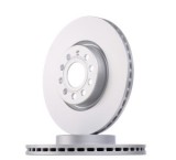 Set Discuri Frana Fata Ventilate MTR compatibile Audi A1 2012