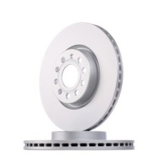 Set Discuri Frana Fata Ventilate MTR compatibile VW Passat B8 2014-2024