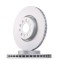 Set Discuri Frana Fata Ventilate MTR compatibile Audi A3 2003-2013