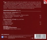 Tchaikovsky: Piano Concertos No. 1 in B-flat minor &amp; No. 2 in G | Emil Gilels, New Philharmonia Orchestra, Lorin Maazel