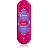 NYX Professional Makeup Bridgerton Royal Treasures set &icirc;ngrijire buze culoare 05 2 buc