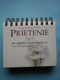 Prietenie - Harlen Exley