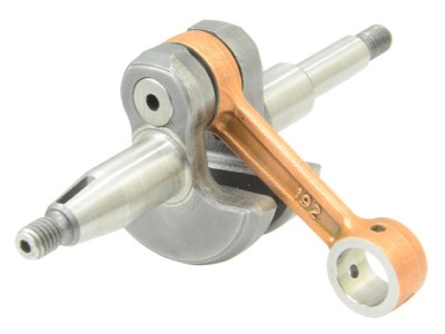 Ambielaj drujba Echo CS-4510 foto