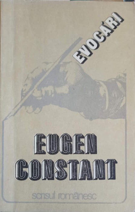 EVOCARI-EUGEN CONSTANT-252249