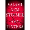 Valami nem stimmel - Amy Tintera