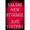 Valami nem stimmel - Amy Tintera