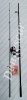 SET CRAP Lanseta 3,6m din 2 bucati + Mulineta WIND BLADE GB10000+ROLA 300M FIR
