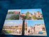 CARTE POSTALA -BUCURESTI CIRCULATA