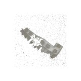 Panou Butoane Masina de Spalat Rufe BOSCH 00623046 CONSTRUCTA Original Piesa