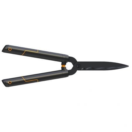 FISKARS SingleStep HS22 Foarfeca pentru gard viu