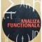 Alexandru Ghika - Analiza functionala (Editia: 1967)