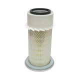Filtru aer exterior John Deere 88x213x373 mm, compatibil AL30394