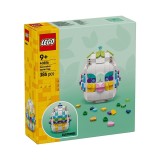 LEGO ICONICS OU DE PASTE DECORATIV 40816