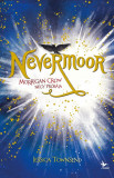 Nevermoor 1. - Morrigan Crow n&eacute;gy pr&oacute;b&aacute;ja - Jessica Townsend