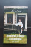 Am pornit la drum cu tinerețea - Anca Chindea (prezintă autograful autoarei)