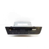 Unitate radio CD navigație AUDI A6 4G2, C7, 4GC 2017 OEM: Sedan | 11632604