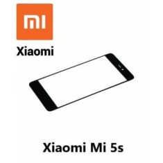 Geam sticla Xiaomi Mi 5s Negru Service Pack