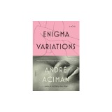 Enigma Variations