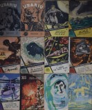 Revista de povestiri științifico-fantastice