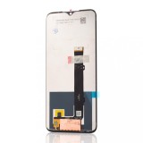 LCD LG K41s (2020), Negru