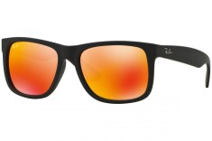 Ray-Ban Justin RB 4165 622/6Q foto