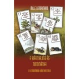 A k&aacute;rtyaj&oacute;sl&aacute;s tudom&aacute;nya - A Lenormand k&aacute;rtya titka - Marie-Anne Adelaide Lenormand