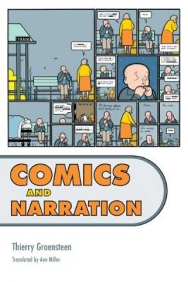 Comics and Narration foto