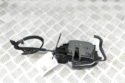&amp;Icirc;ncuietoare ușă st&amp;acirc;nga spate FORD USA Mustang Mach-E 2022 OEM: LJ8B-R264B53-AN | 22750019 foto