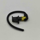 Senzor de impact st&acirc;nga spate AUDI A6 Avant 4G5, C7, 4GD 2016 OEM: 4H0959651A | 30404450