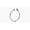 Senzor ABS Ford Ecosport 09.11-, Fiesta 6 (Cb1 Ccn) 06.08-04.17, Fiesta 6 Van 08.08-04.17, Ka+ 3 (Uk Fk) 08.14-, Spate, MAGNETI MARELLI