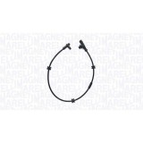 Senzor ABS Ford Ecosport 09.11-, Fiesta 6 (Cb1 Ccn) 06.08-04.17, Fiesta 6 Van 08.08-04.17, Ka+ 3 (Uk Fk) 08.14-, Spate, MAGNETI MARELLI
